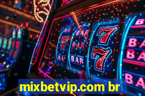 mixbetvip.com br